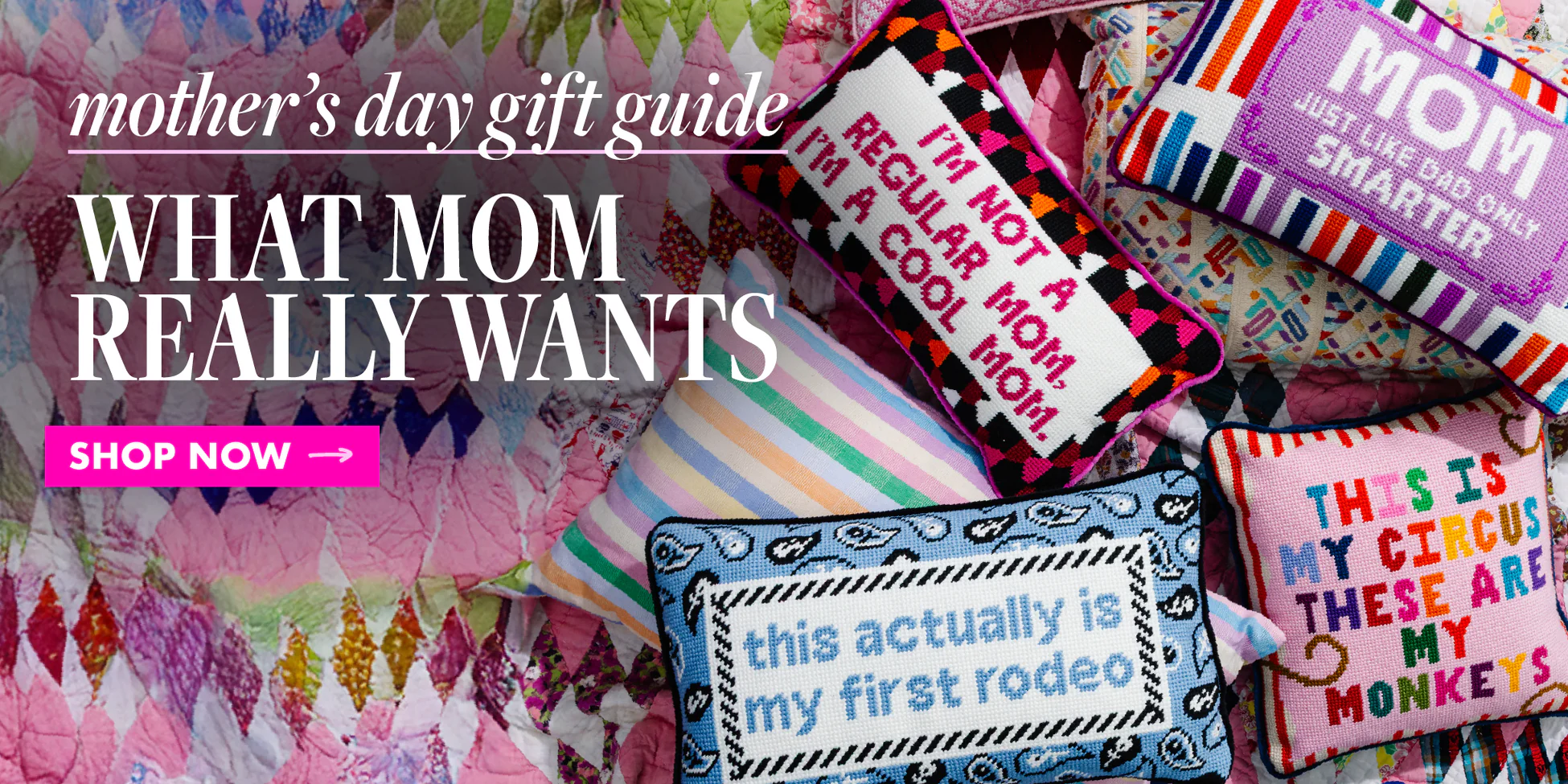 Bold Decor for Vibrant Living